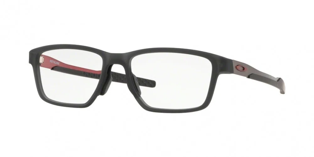 Oakley Metalink 8153 Eyeglasses - view 9